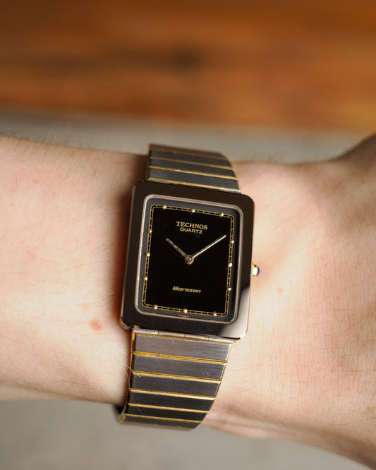 Technos Borazon