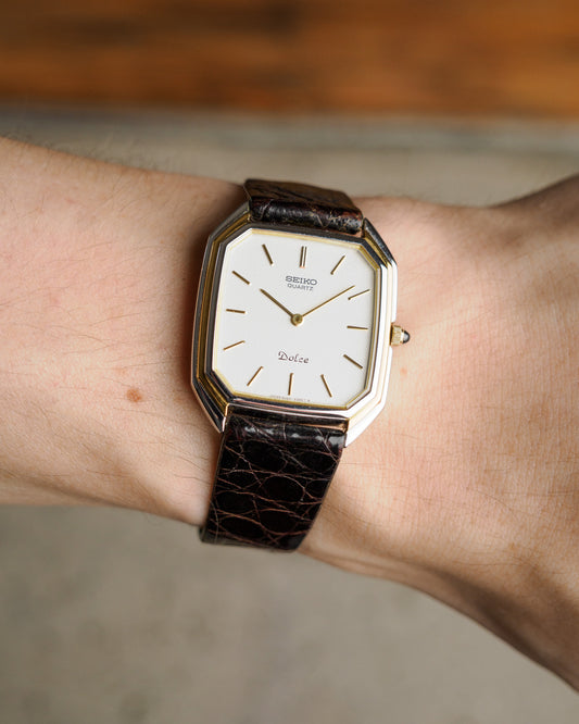 Seiko Dolce Ceinture