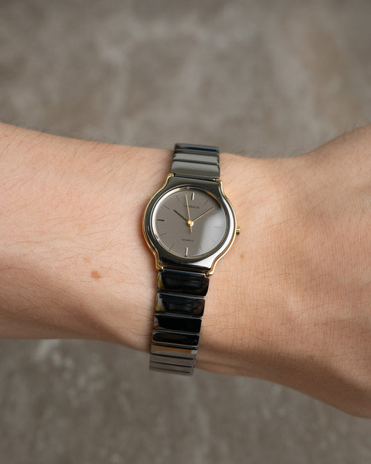 Seiko Lassale Grey Case