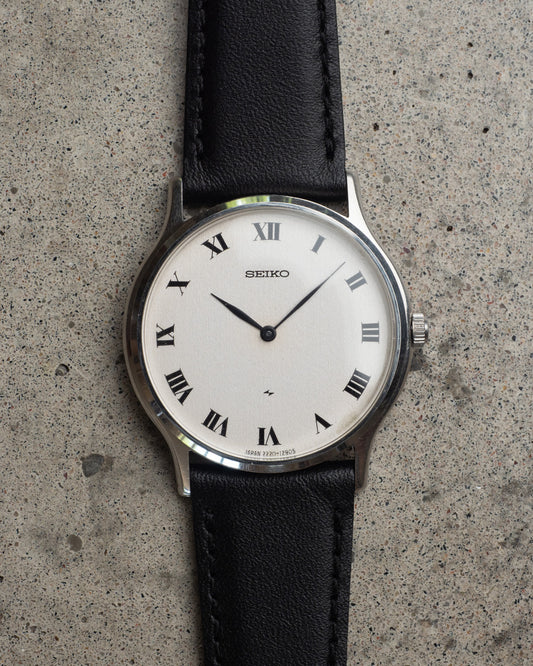 Seiko Chariot 2220-0480