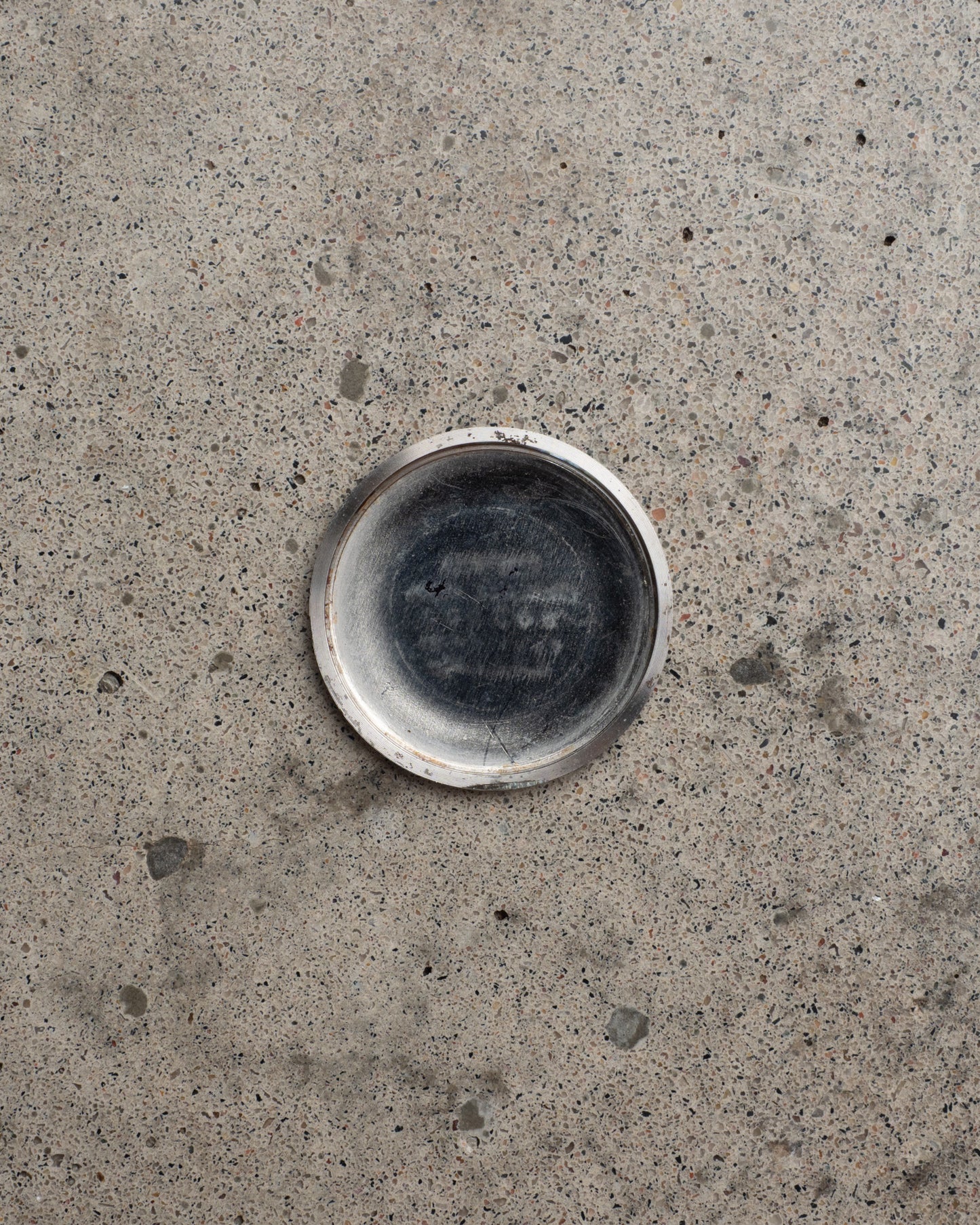 Seiko Chariot 2220-0480