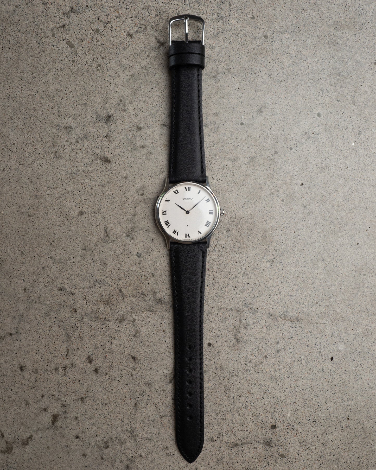 Seiko Chariot 2220-0480