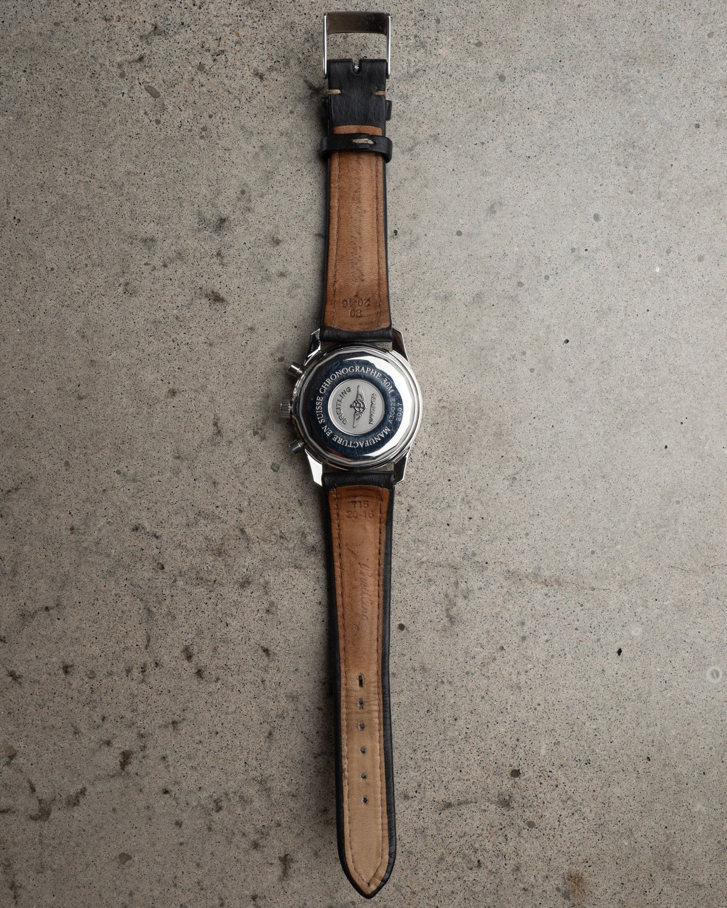 Breitling Navitimer 92 A30022