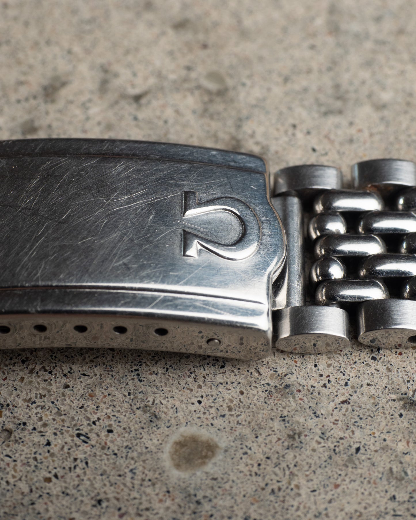 Omega Seamaster 14762 SC 61