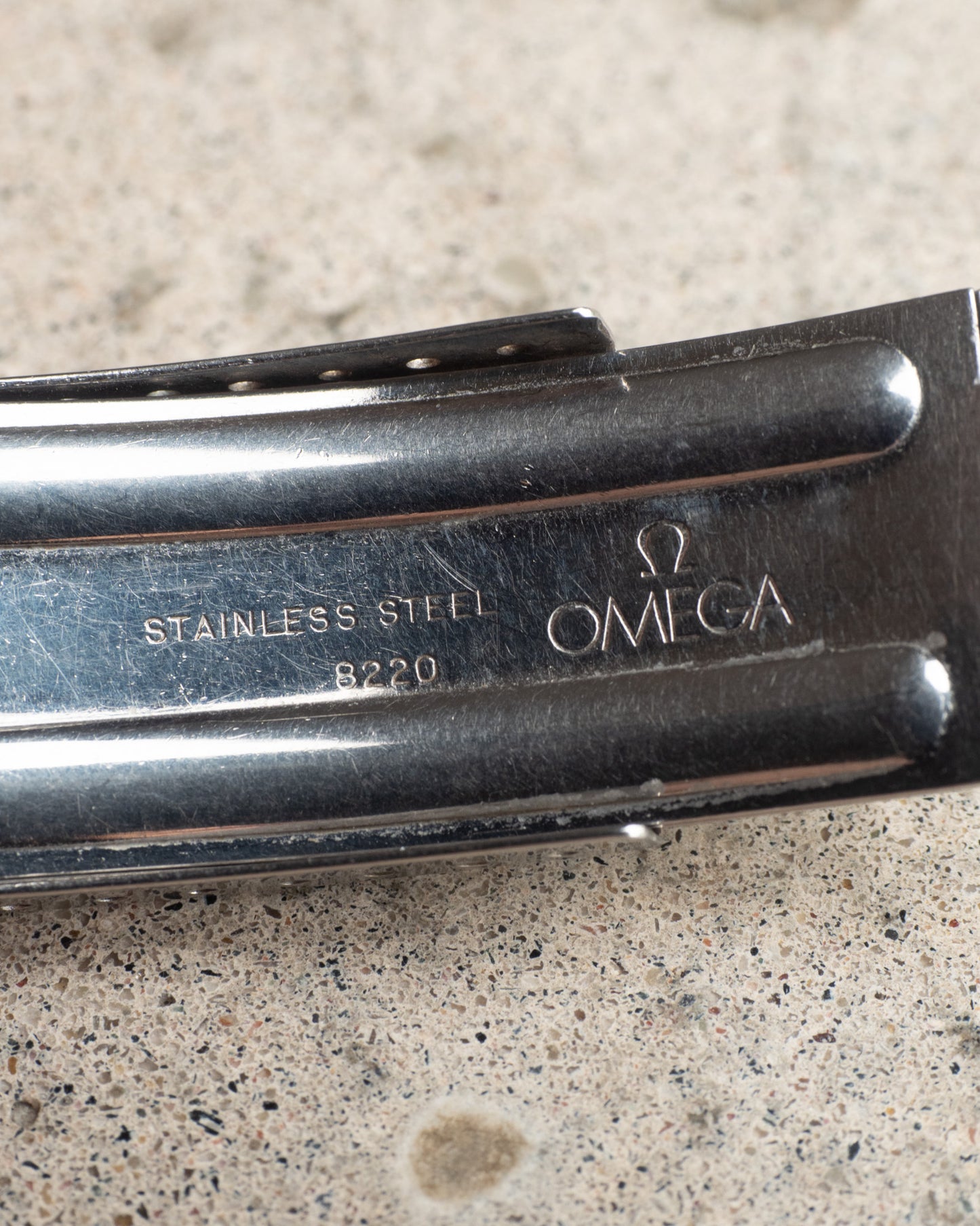 Omega Seamaster 14762 SC 61