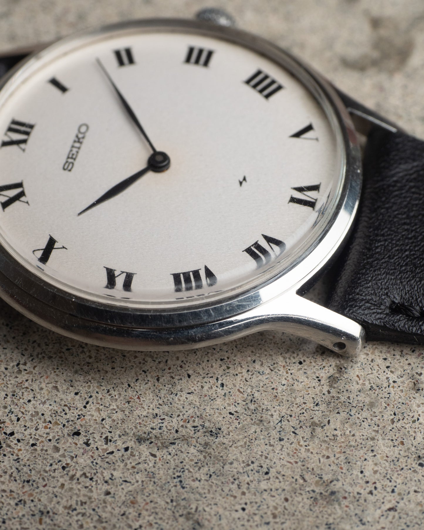 Seiko Chariot 2220-0480