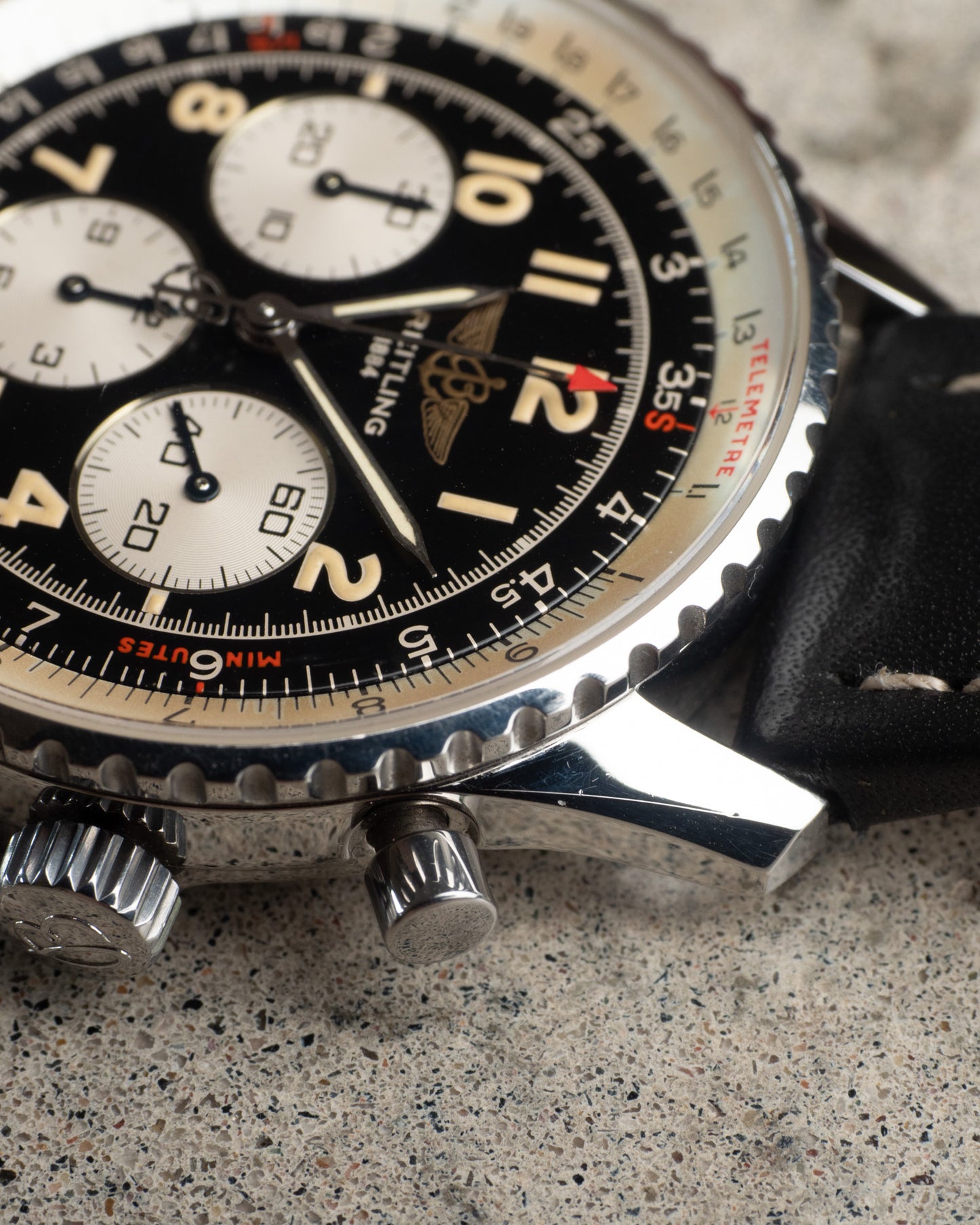 Breitling Navitimer 92 A30022