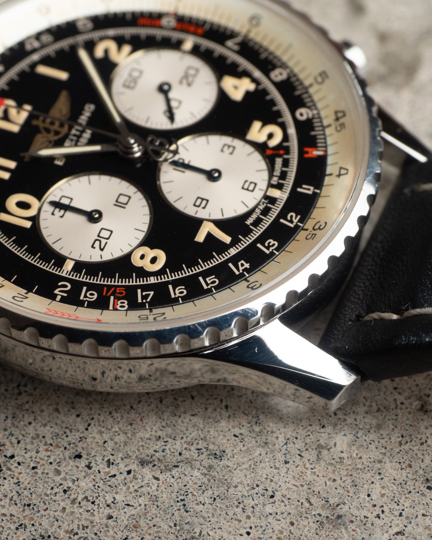 Breitling Navitimer 92 A30022