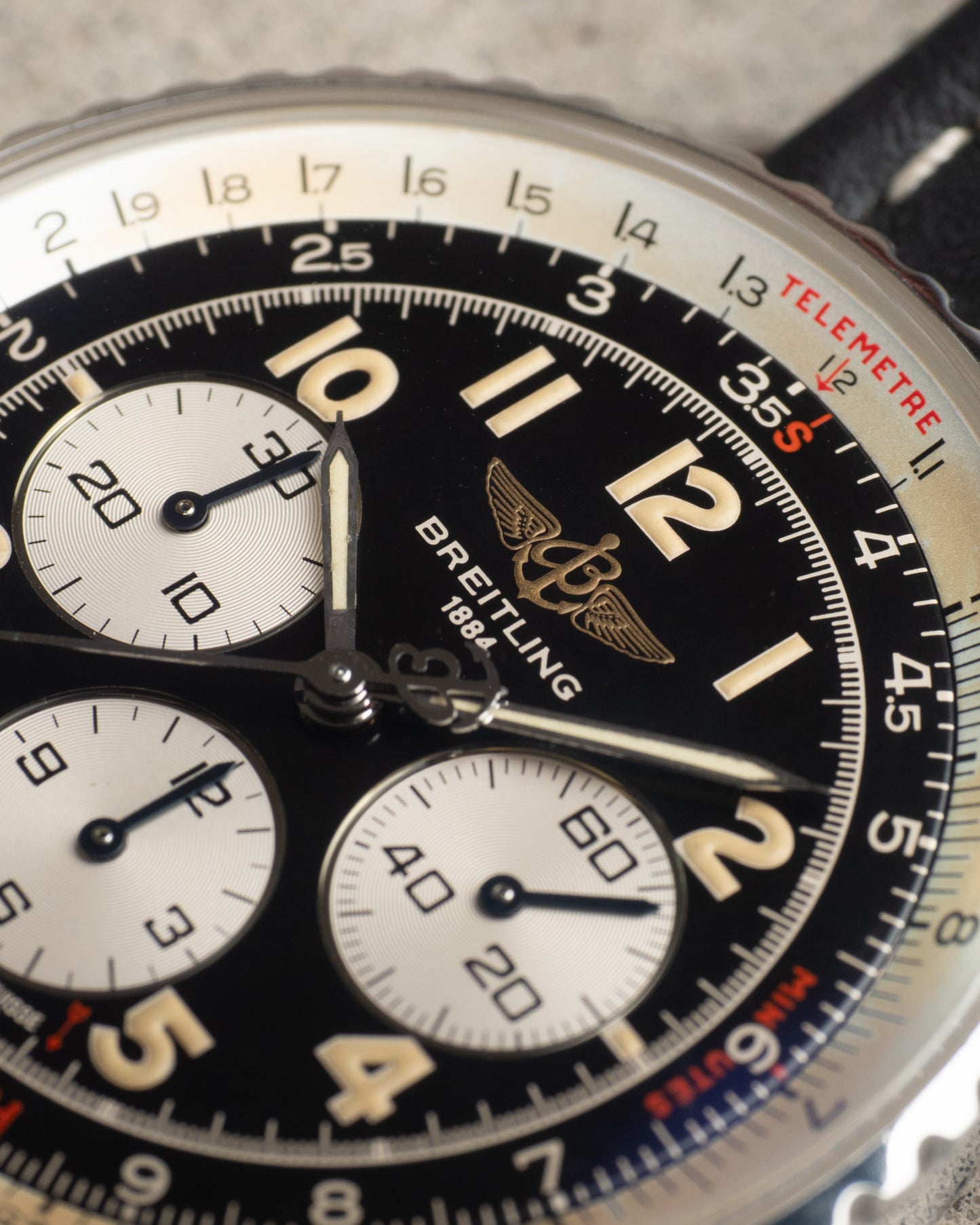 Breitling Navitimer 92 A30022