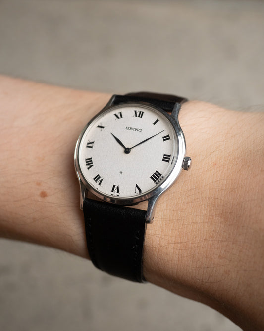 Seiko Chariot 2220-0480