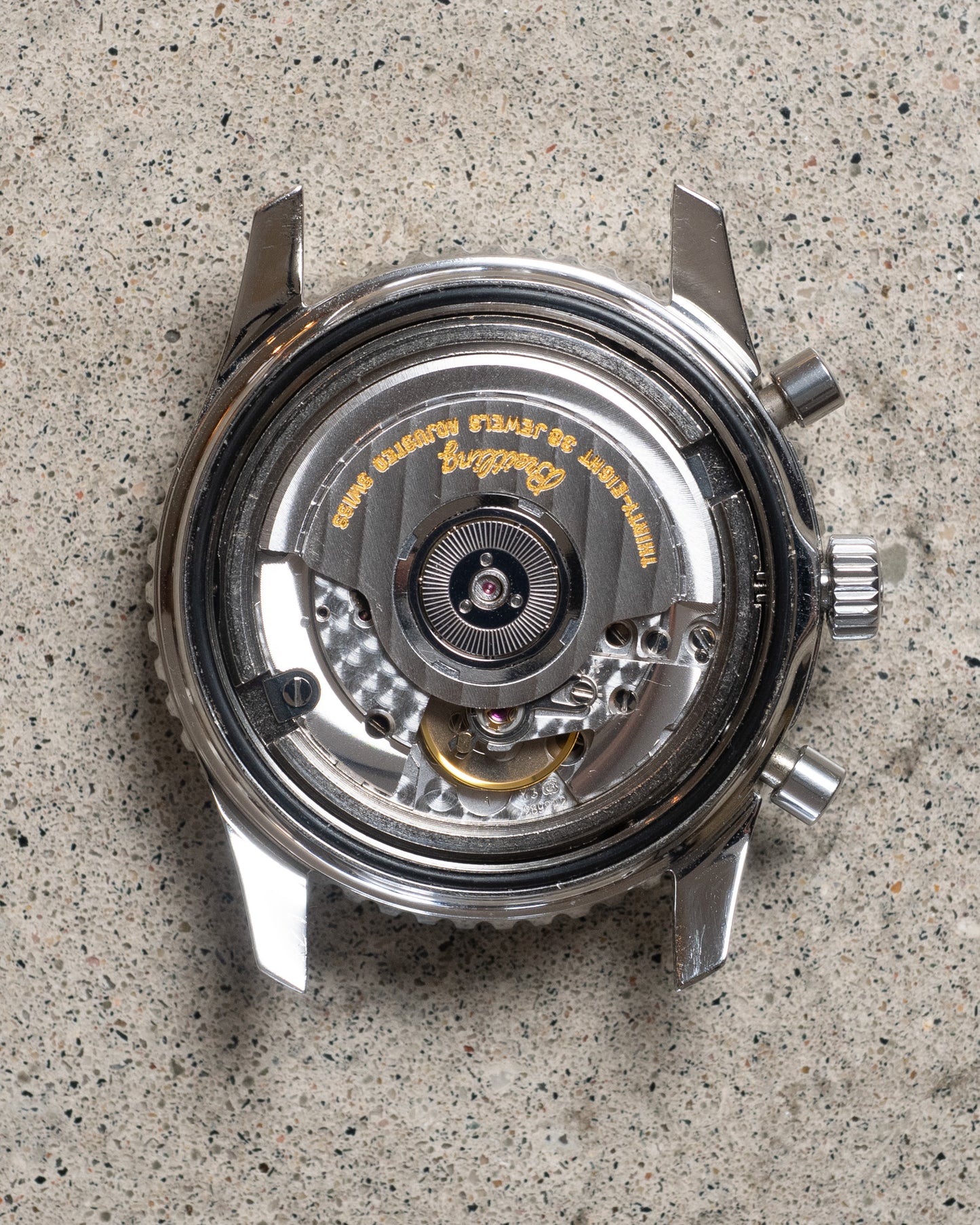 Breitling Navitimer 92 A30022