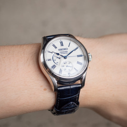 Seiko Presage Arita Porcelain Limited SPB171