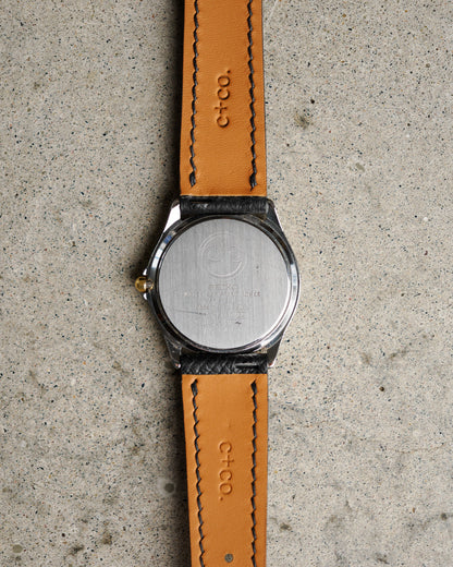 Seiko Landy Two-Tone