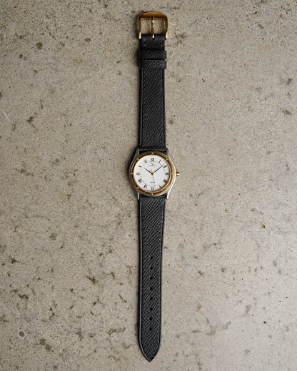Seiko Landy Two-Tone