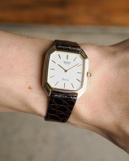 Seiko Dolce Ceinture