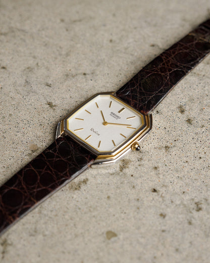 Seiko Dolce Ceinture