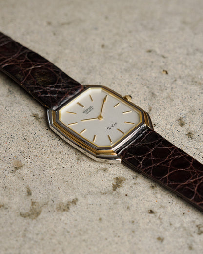 Seiko Dolce Ceinture