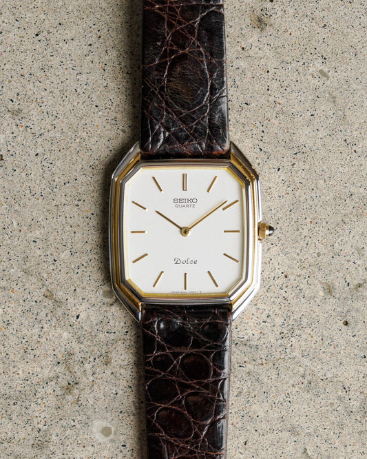 Seiko Dolce Ceinture