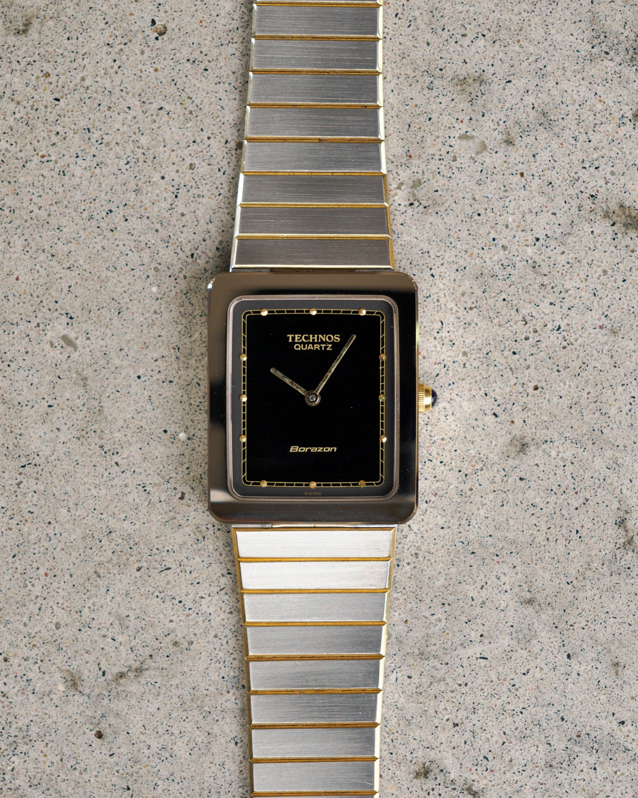 Technos Borazon