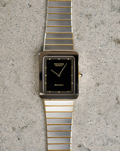 Technos Borazon