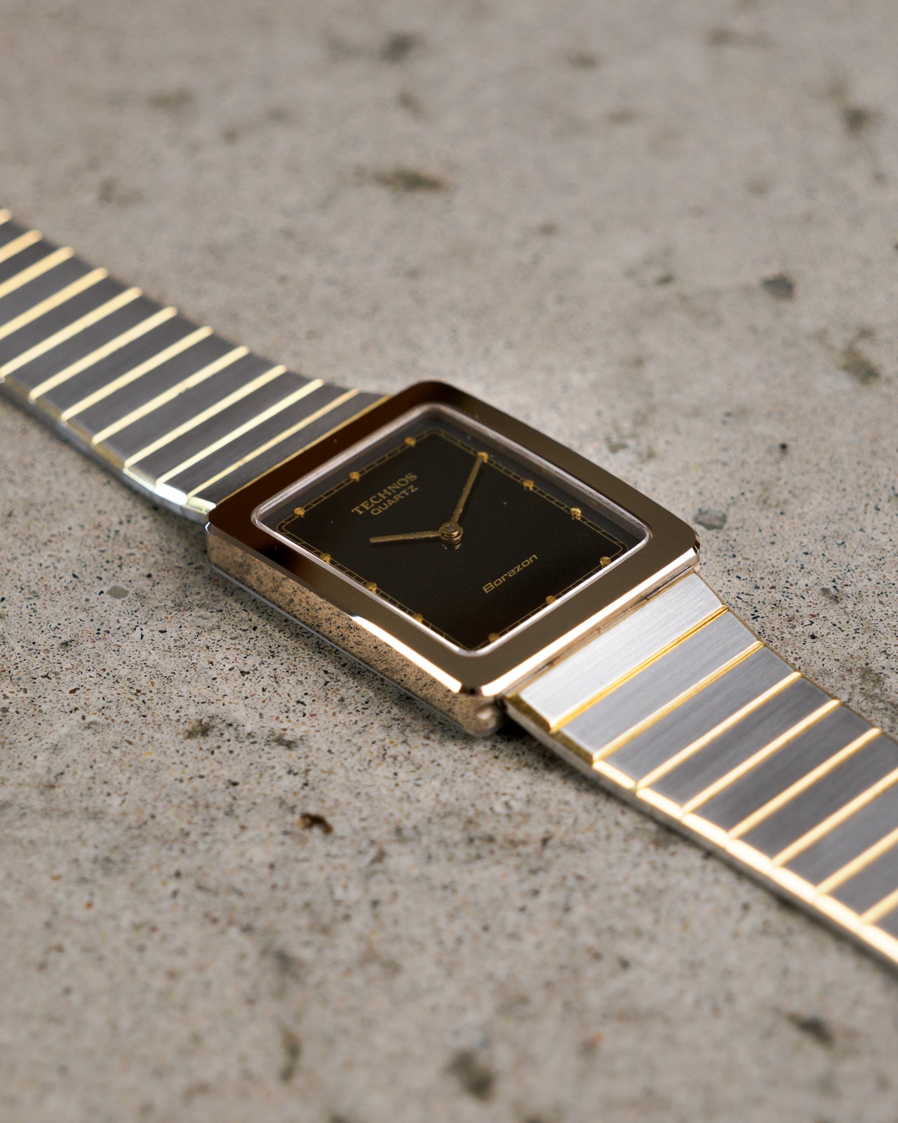 Technos Borazon