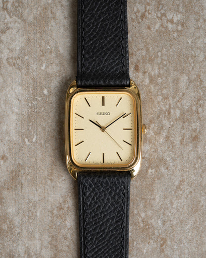 Seiko Tank