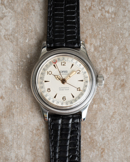 Oris Big Crown Pointer Date 36mm