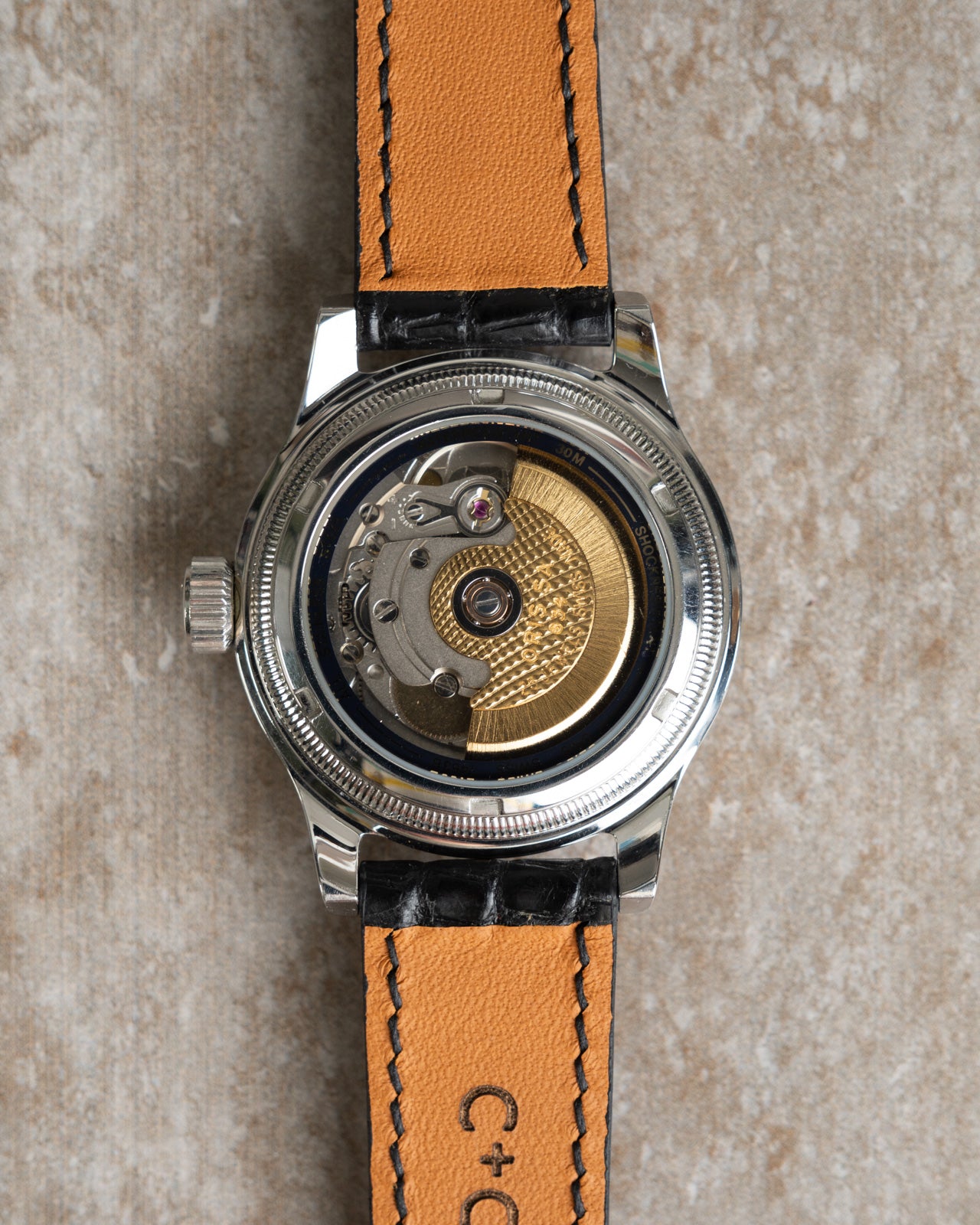 Oris Big Crown Pointer Date 36mm