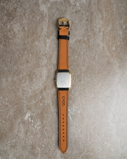 Seiko Tank