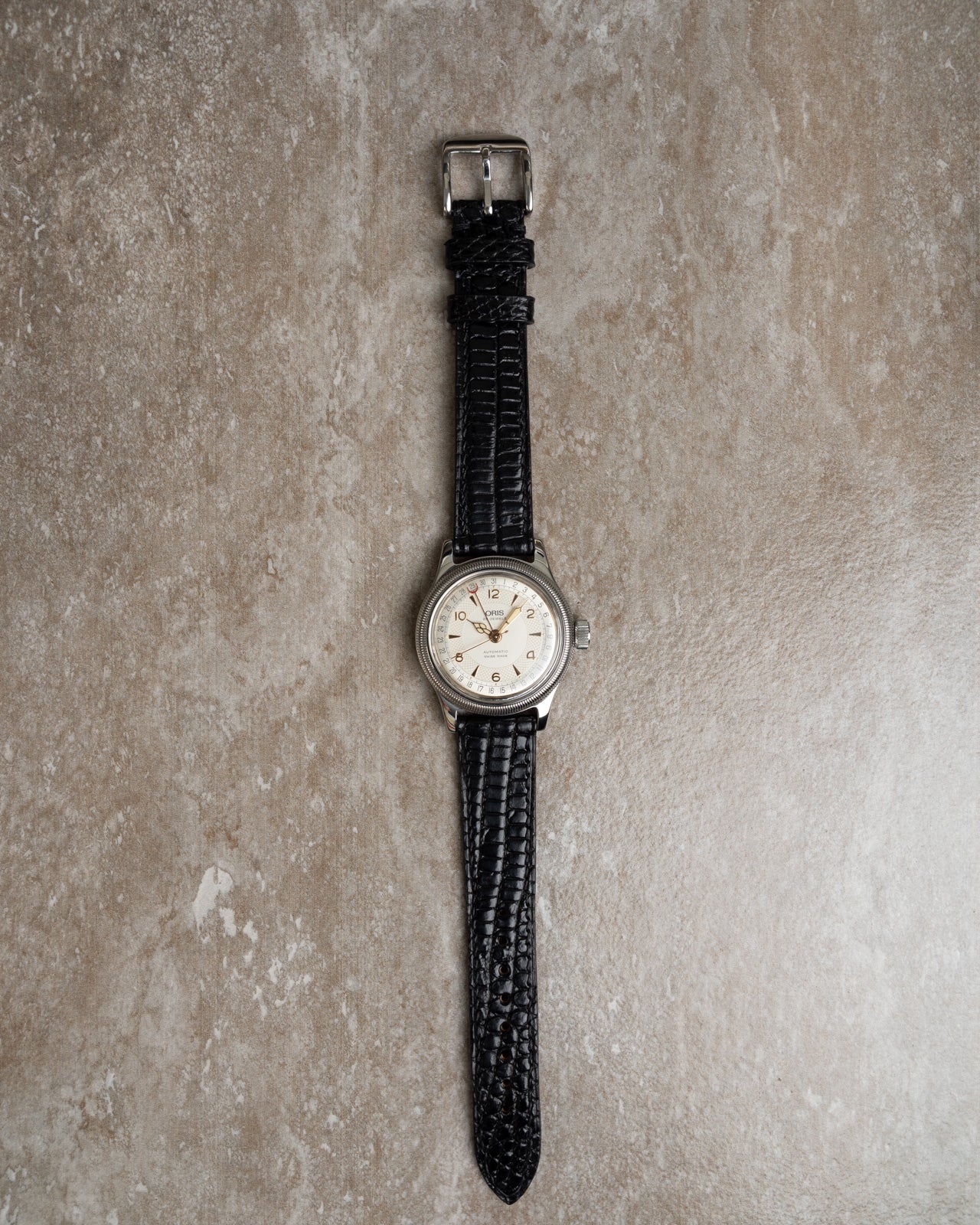 Oris Big Crown Pointer Date 36mm
