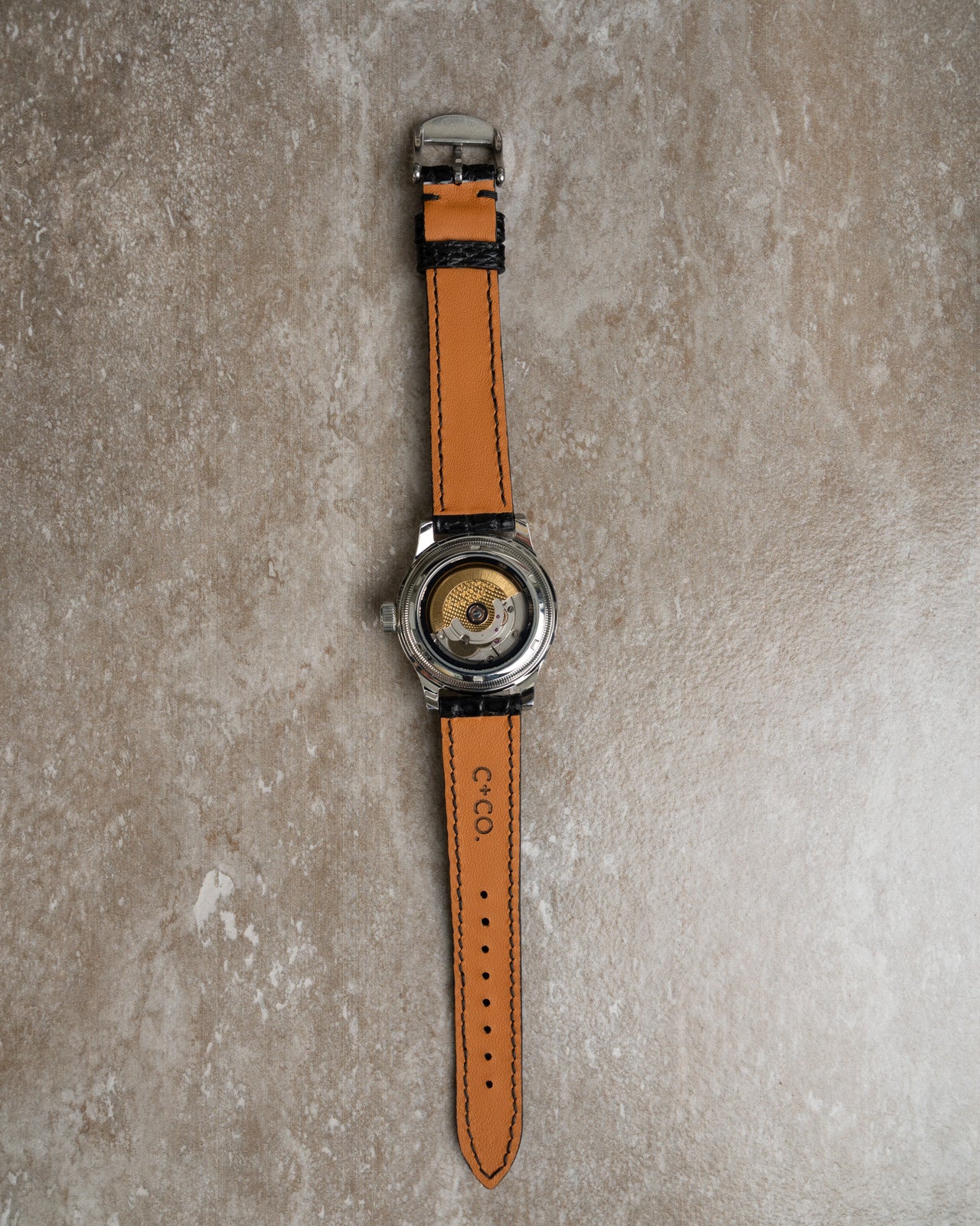 Oris Big Crown Pointer Date 36mm