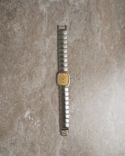 Seiko Arc Oval