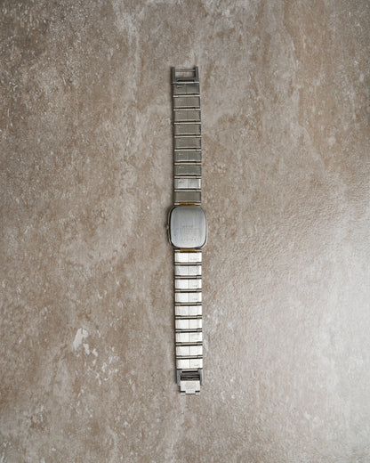 Seiko Arc Oval