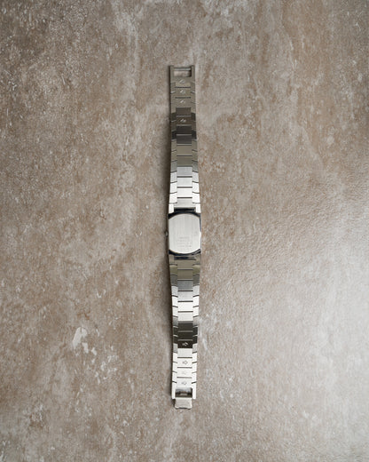 Seiko Arc Bracelet Black Dial