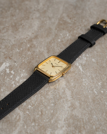 Seiko Tank