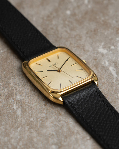 Seiko Tank