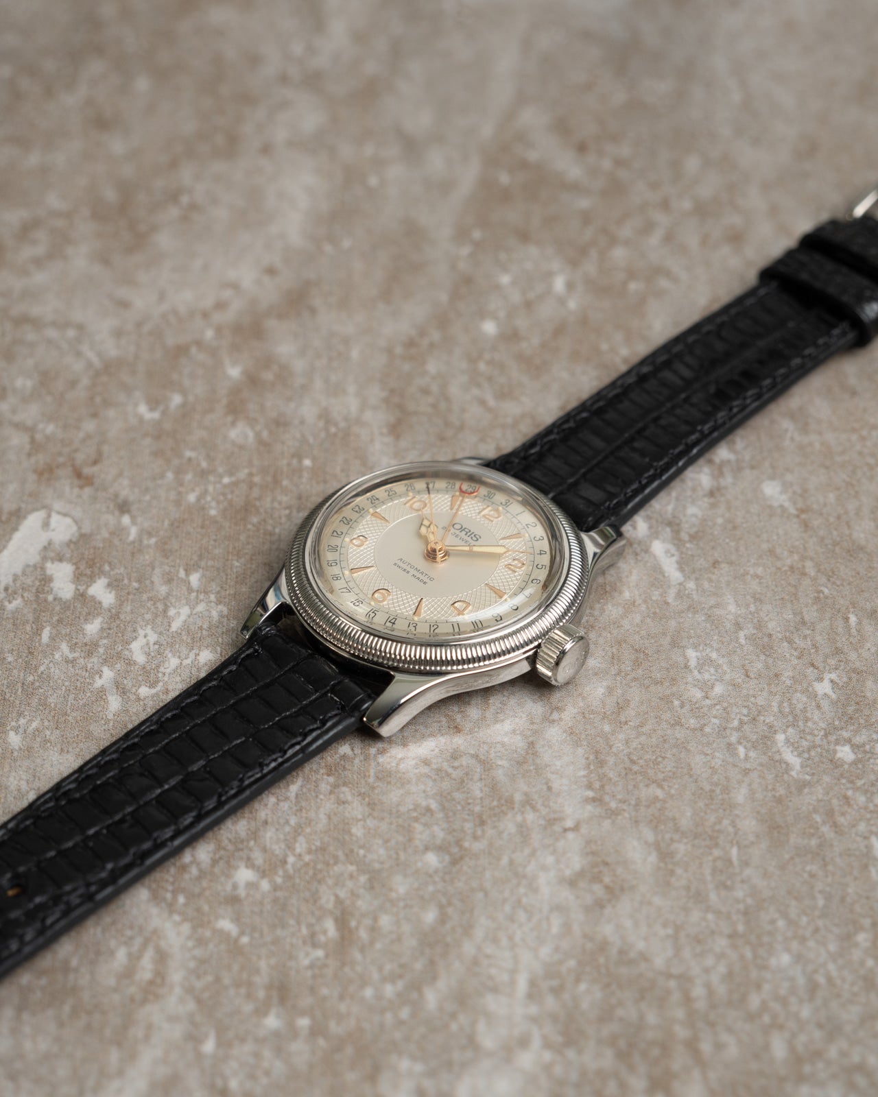 Oris Big Crown Pointer Date 36mm