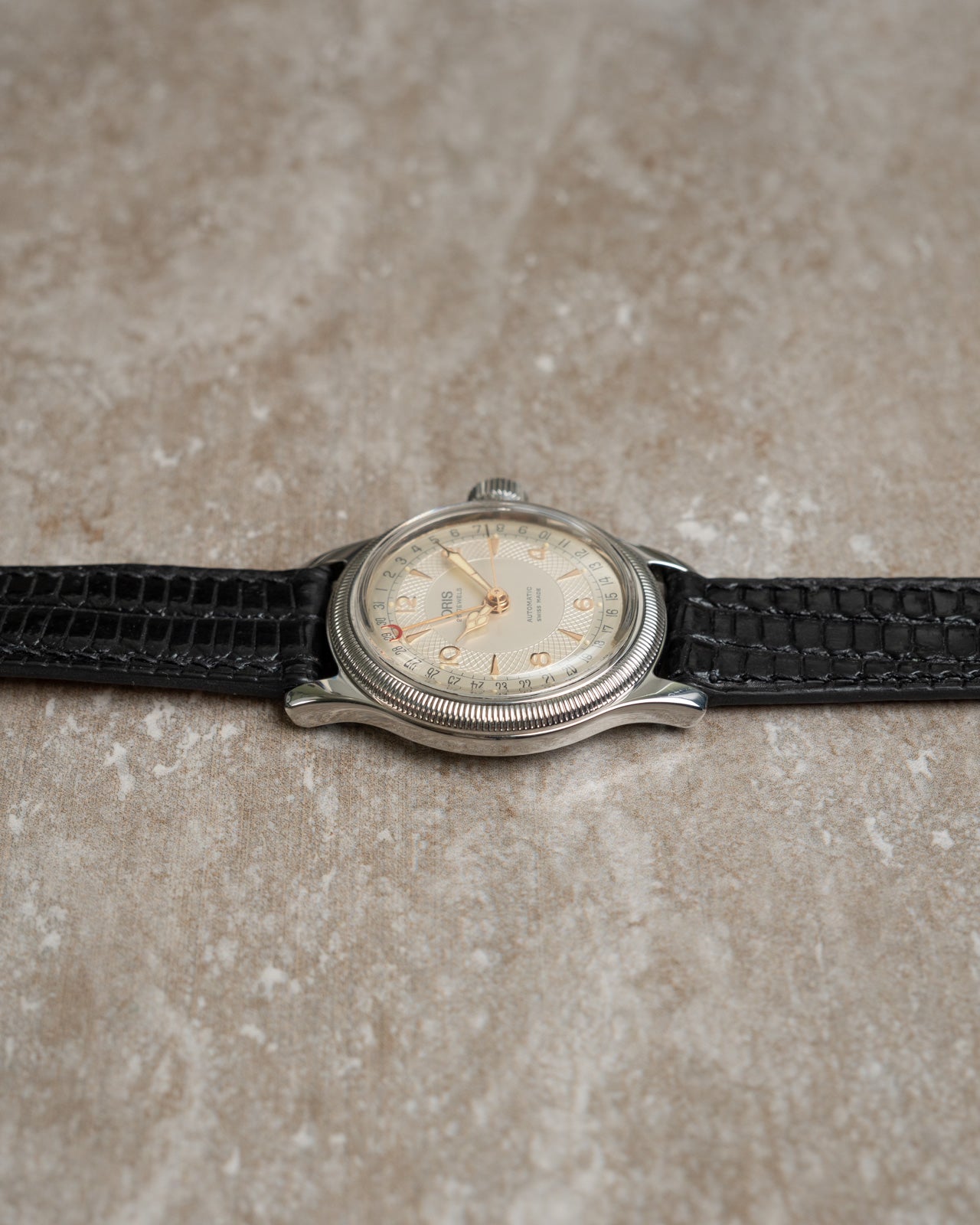 Oris Big Crown Pointer Date 36mm
