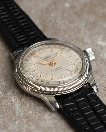 Oris Big Crown Pointer Date 36mm