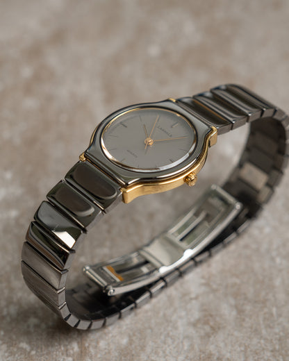 Seiko Lassale Grey Case