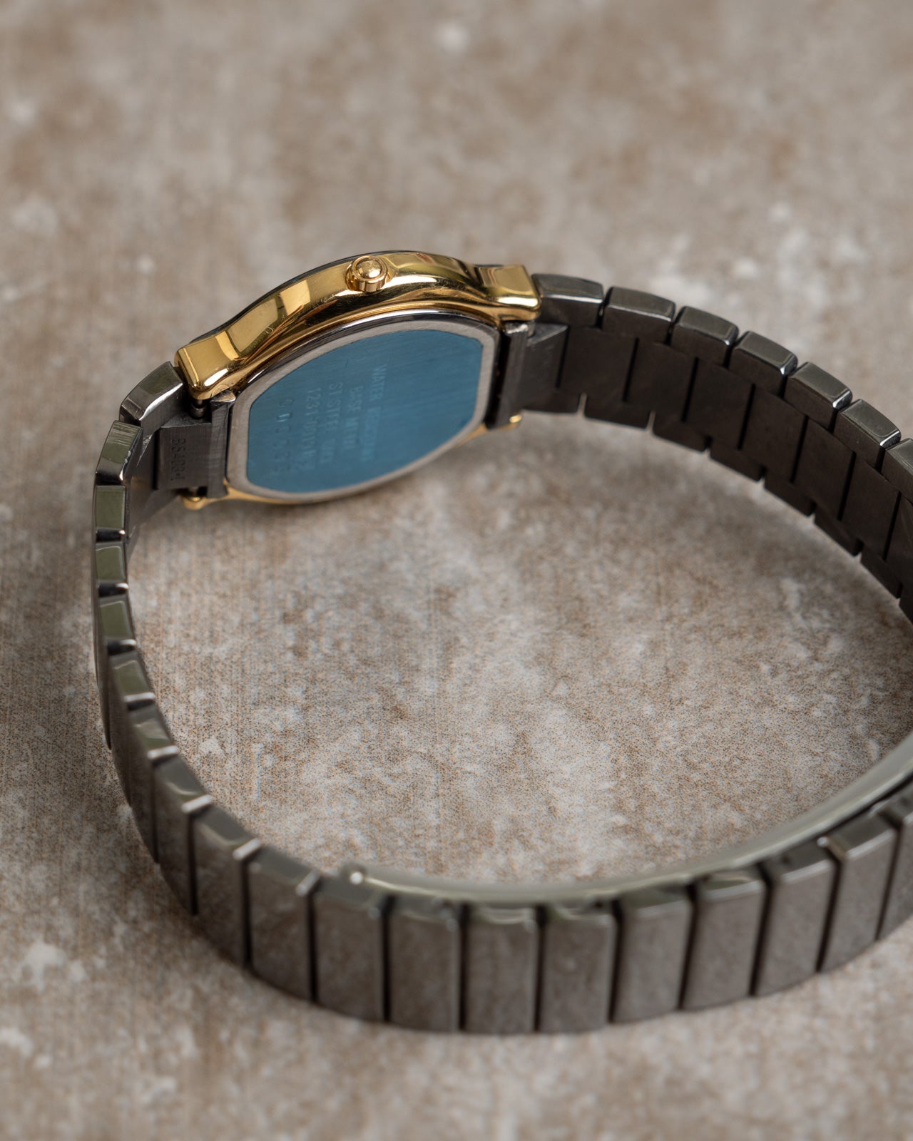 Seiko Lassale Grey Case