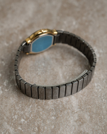 Seiko Lassale Grey Case