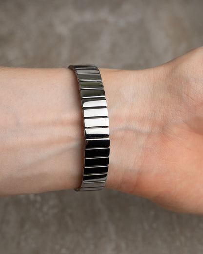 Seiko Lassale Grey Case