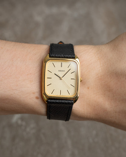 Seiko Tank