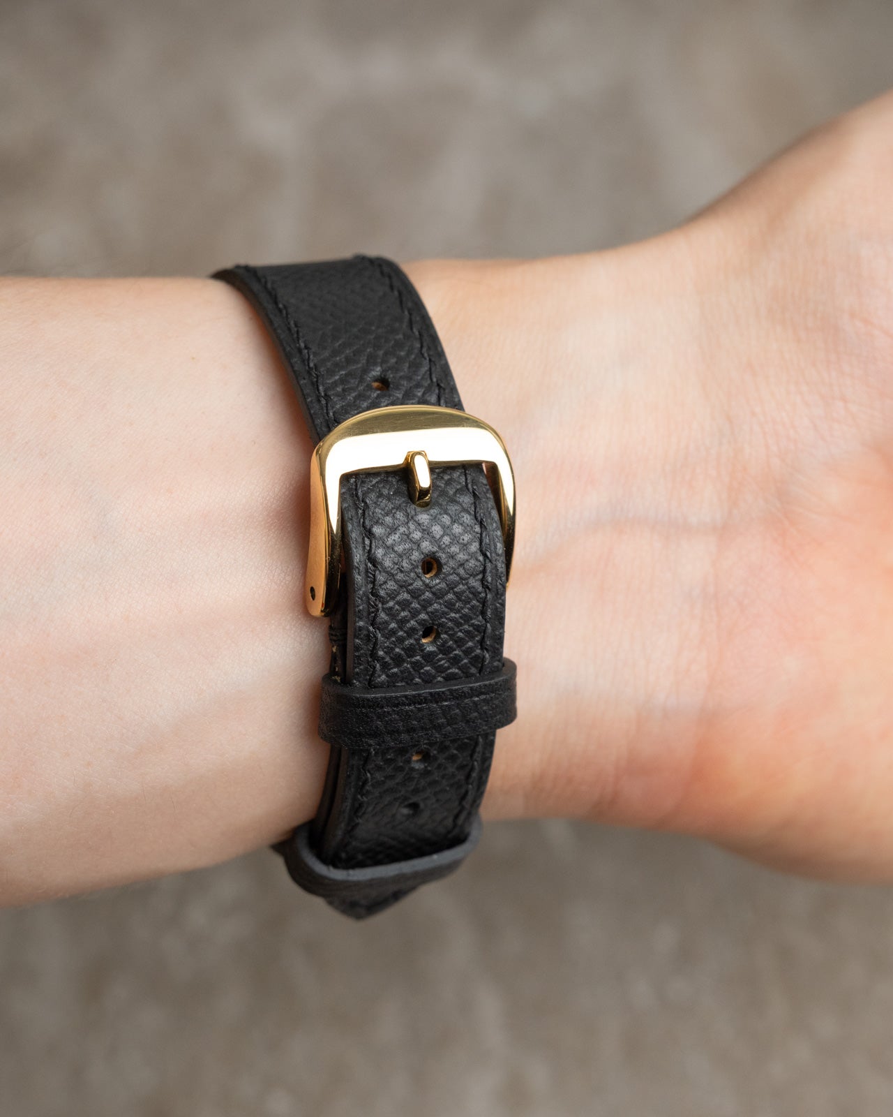 Seiko Tank