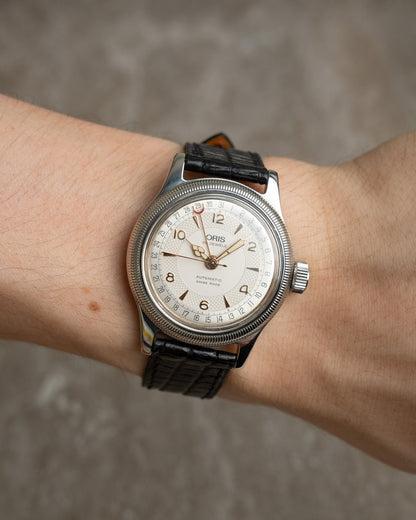 Oris Big Crown Pointer Date 36mm
