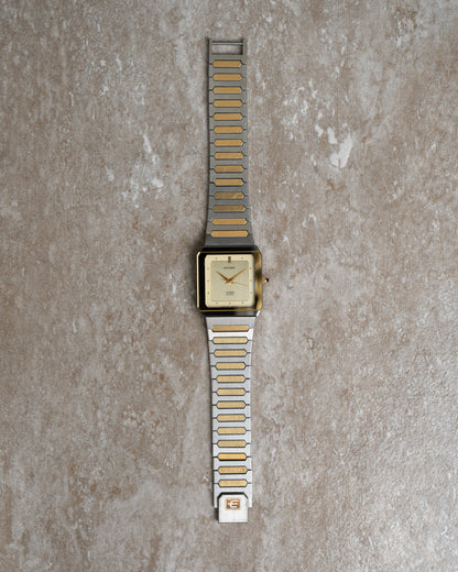 Citizen Exceed Two-tone Bracelet