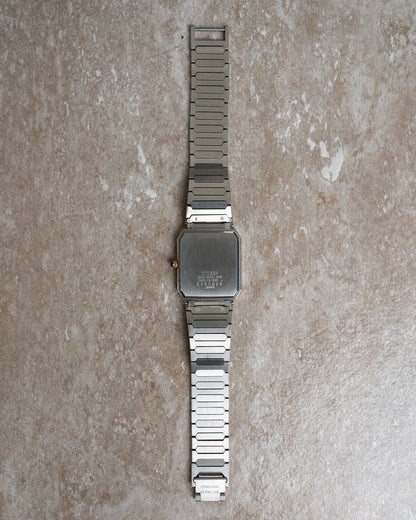Citizen Exceed Two-tone Bracelet