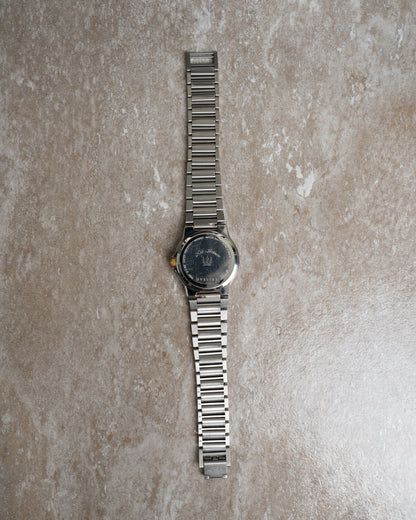 Citizen Club La Mer Integrated Bracelet
