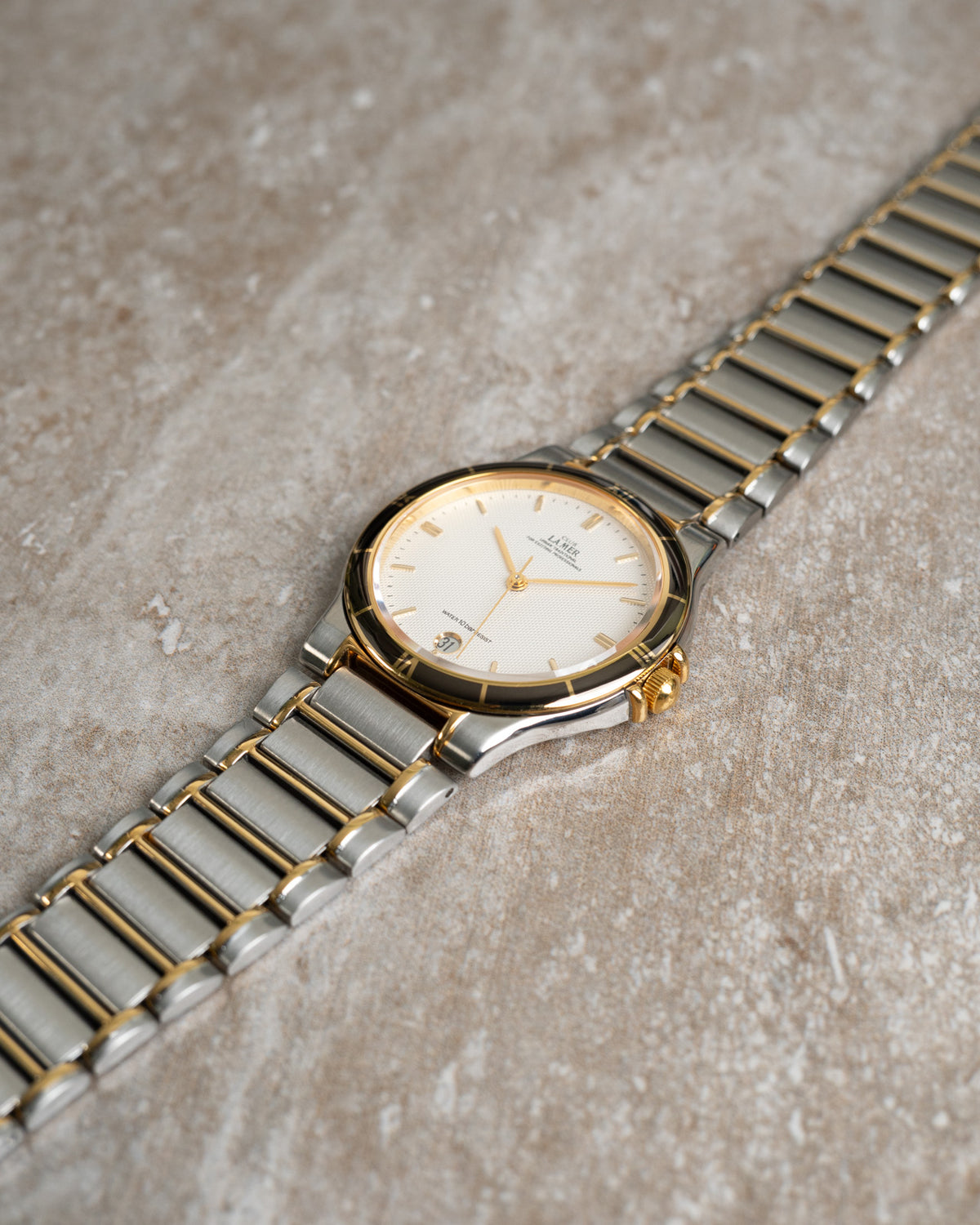 Citizen Club La Mer Integrated Bracelet